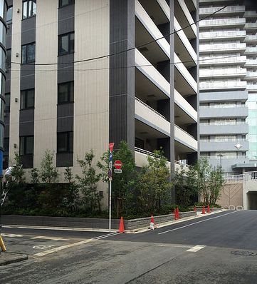 プレシス八丁堀リバーフロント 物件写真 建物写真2