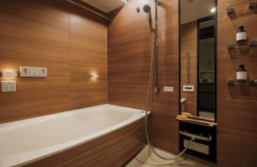 プレシス八丁堀リバーフロント 物件写真 建物写真24