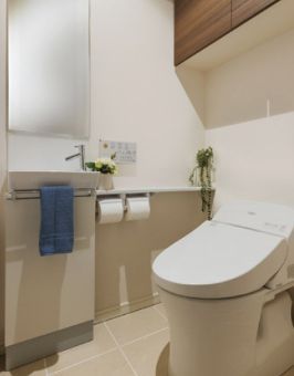 プレシス八丁堀リバーフロント 物件写真 建物写真25