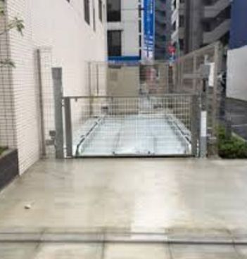 プレシス八丁堀リバーフロント 物件写真 建物写真29