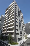 プレシス八丁堀リバーフロント 物件写真 建物写真3