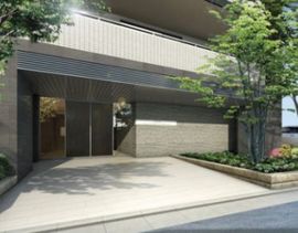 プレシス八丁堀リバーフロント 物件写真 建物写真4