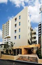 ダリアコート白金台 物件写真 建物写真1