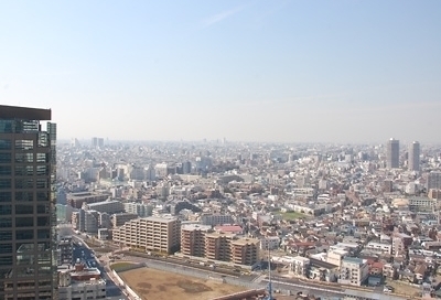 ラフィーヌ西新宿 物件写真 建物写真29