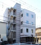 カーナ大井町 物件写真 建物写真1