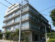 パークハウス常磐松 物件写真 建物写真1