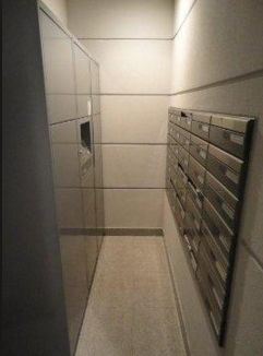 プライマル茅場町 物件写真 建物写真10