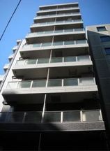 プライマル茅場町 物件写真 建物写真1