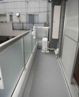 プライマル茅場町 物件写真 建物写真26