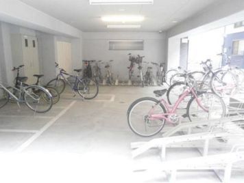 プライマル茅場町 物件写真 建物写真27