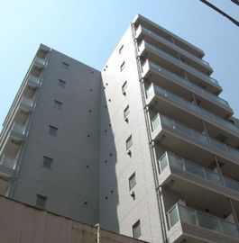 プライマル茅場町 物件写真 建物写真2