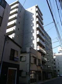 プライマル茅場町 物件写真 建物写真3