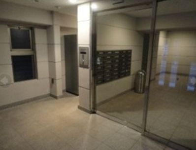 プライマル茅場町 物件写真 建物写真7