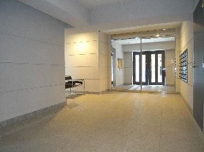 プライマル茅場町 物件写真 建物写真8