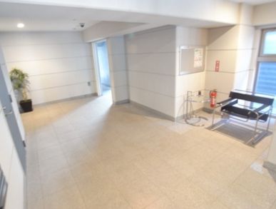 プライマル茅場町 物件写真 建物写真9