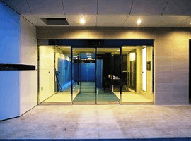 ジーエスグランド代々木上原 物件写真 建物写真5