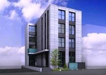 ラピス青山 物件写真 建物写真1