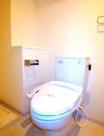 プレシス豊洲 物件写真 建物写真16