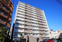 プレシス豊洲 物件写真 建物写真1