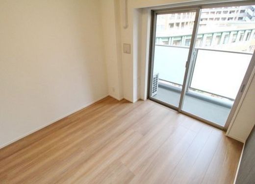 デュアルタップ大崎 物件写真 建物写真13