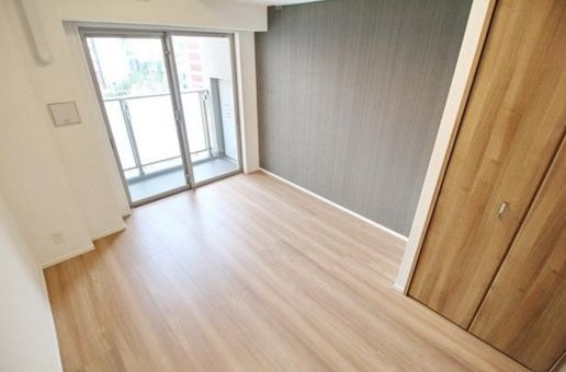 デュアルタップ大崎 物件写真 建物写真14