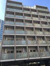 デュアルタップ大崎 物件写真 建物写真1