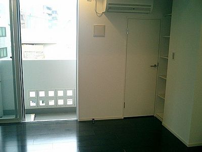 ベルファース新富町 物件写真 建物写真11
