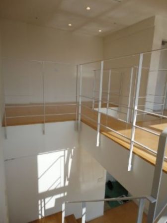 ベルファース新富町 物件写真 建物写真15