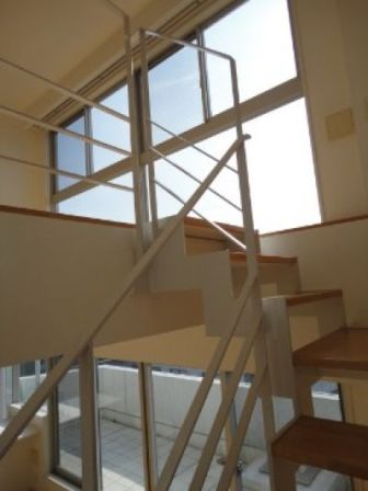 ベルファース新富町 物件写真 建物写真16
