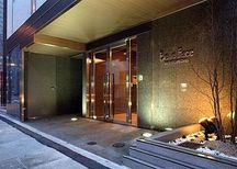 ベルファース新富町 物件写真 建物写真1