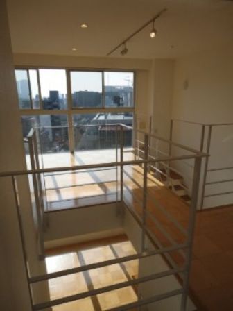 ベルファース新富町 物件写真 建物写真21