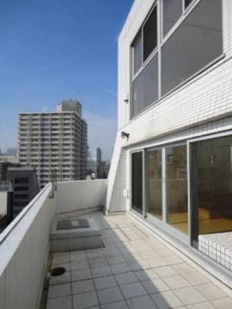ベルファース新富町 物件写真 建物写真23