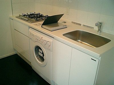 ベルファース新富町 物件写真 建物写真25