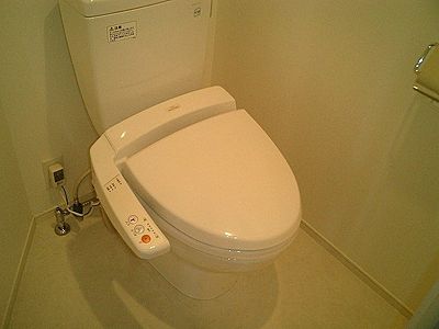 ベルファース新富町 物件写真 建物写真30