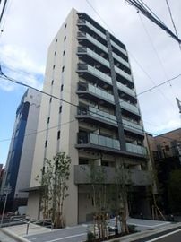 プラウドフラット巣鴨2 物件写真 建物写真2