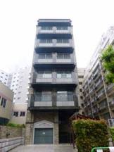 フロレゾン三番町 物件写真 建物写真1