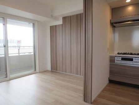 プラウドシティ蒲田 物件写真 建物写真13