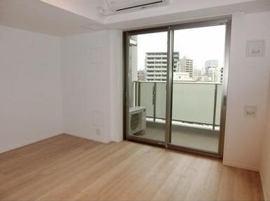 プラウドシティ蒲田 物件写真 建物写真15