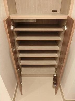 プラウドシティ蒲田 物件写真 建物写真18