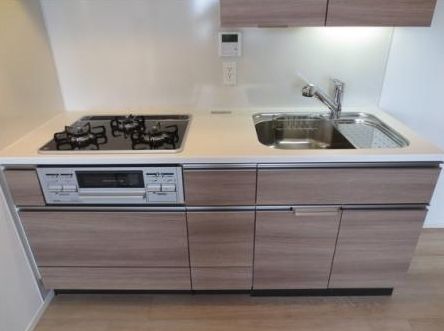 プラウドシティ蒲田 物件写真 建物写真21