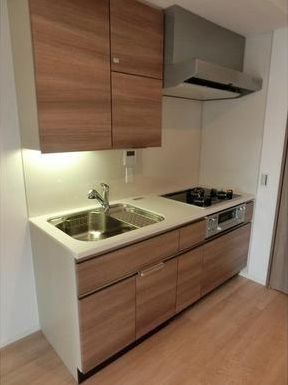 プラウドシティ蒲田 物件写真 建物写真22