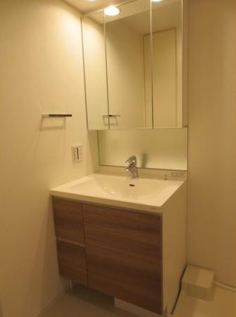 プラウドシティ蒲田 物件写真 建物写真24