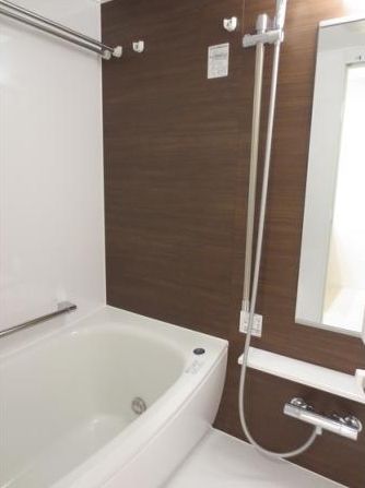 プラウドシティ蒲田 物件写真 建物写真26