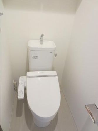 プラウドシティ蒲田 物件写真 建物写真28