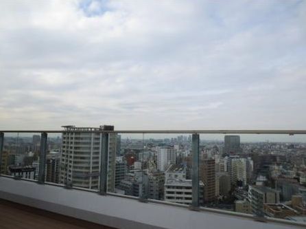 プラウドシティ蒲田 物件写真 建物写真29