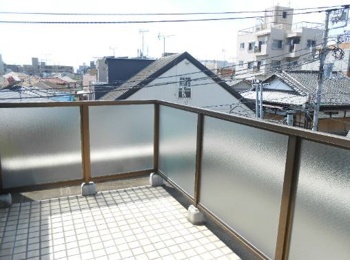 イナダハウス 物件写真 建物写真30