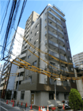 アイビス 物件写真 建物写真1
