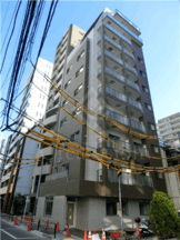 アイビス 物件写真 建物写真1