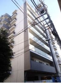笹塚KYハイツ 物件写真 建物写真2