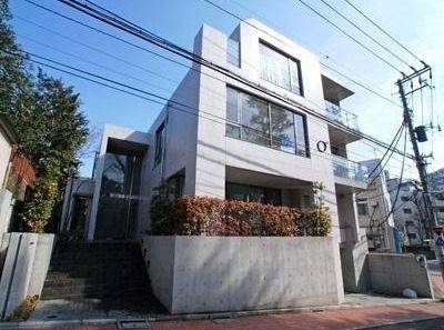 フレスカ松濤 物件写真 建物写真1